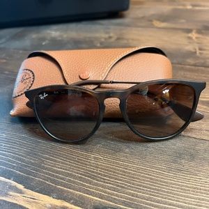 Ray Ban Erika sunglasses